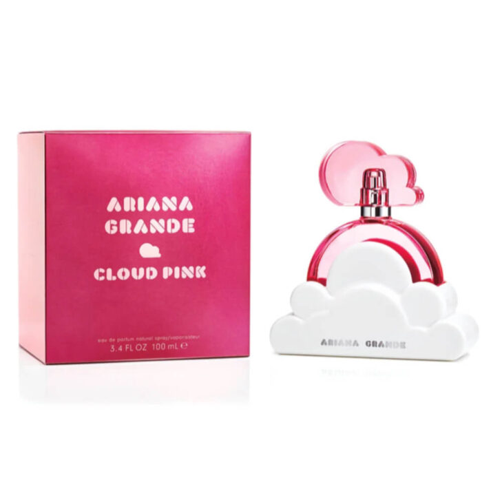 Ariana Grande Cloud Pink Eau de Parfum 100 ml