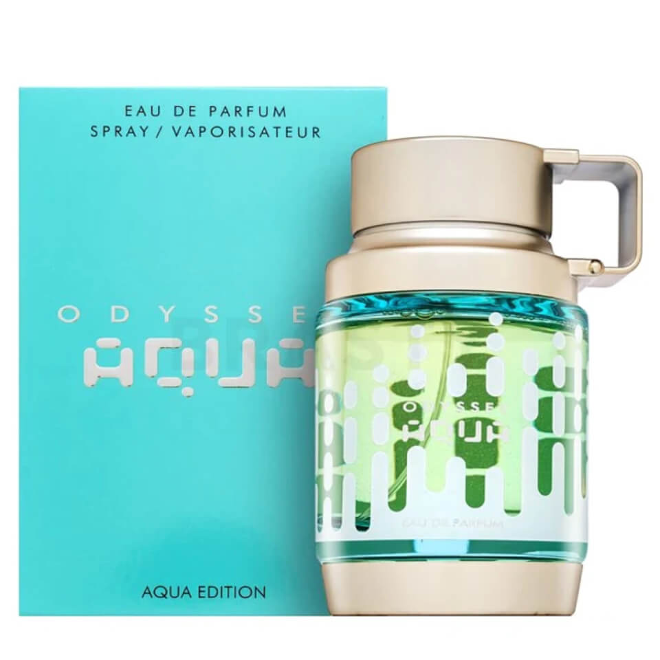 Armaf Odyssey Aqua Edition Eau de Parfum 100 ml