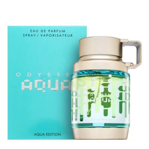 Armaf Odyssey Aqua Edition Eau de Parfum 60 ml