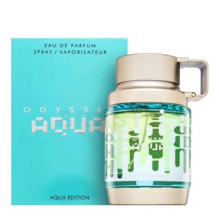 Armaf Odyssey Aqua Edition Eau de Parfum 60 ml