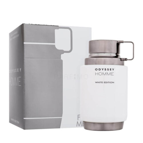Armaf Odyssey Homme White Edition