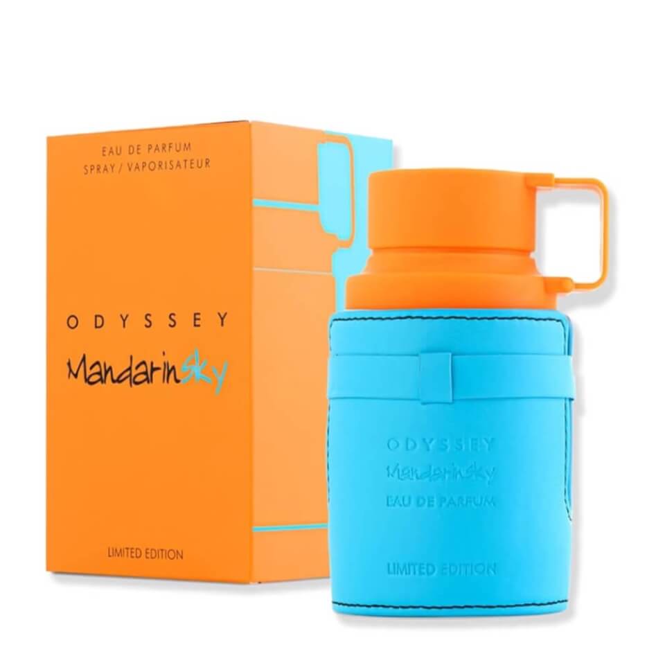 Armaf Odyssey Mandarin Sky Eau de Parfum 60 ml