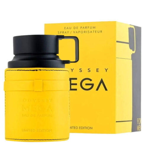 Armaf Odyssey Mega Eau de Parfum 200 ml