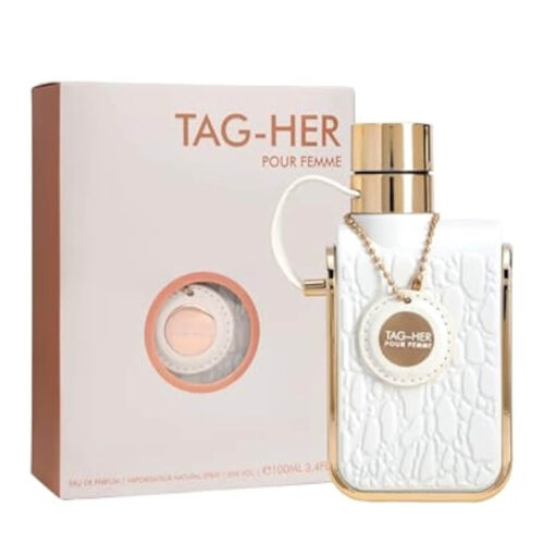 Armaf Tag-Her Eau de Parfum 100 ml