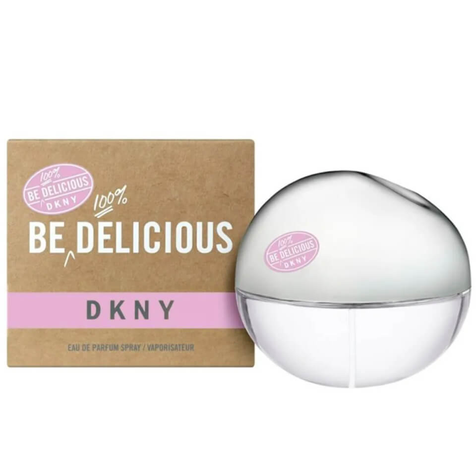 Donna Karan Be Delicious 100% Eau de Parfum 100 ml