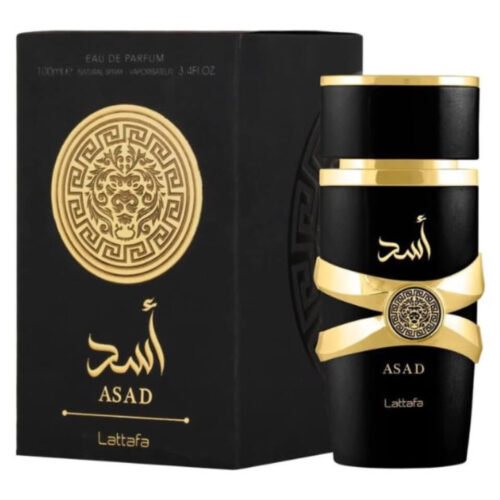 Asad Eau de Parfum 100 ml