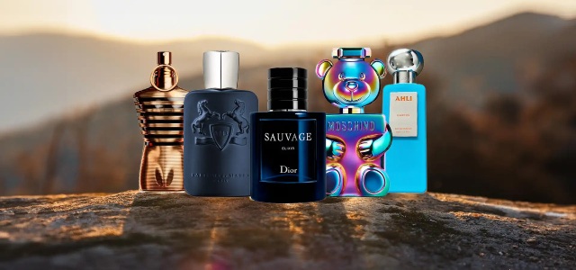 Perfumes Categoría Te podría interesar