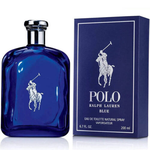 Ralph Lauren Polo Blue 200 ml