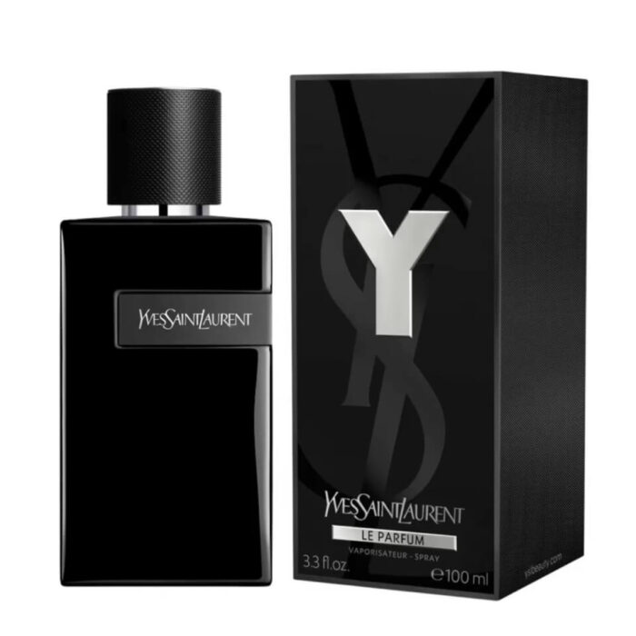 Yves Saint Laurent Y Le Parfum 100 ml
